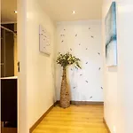 阿法玛温馨之家酒店