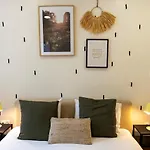 阿法玛温馨之家酒店 * Lisboa
