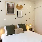 阿法玛温馨之家酒店 * Lisboa