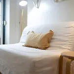 阿法玛温馨之家酒店 * Lisboa