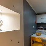 阿法玛温馨之家酒店 *