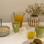 阿法玛温馨之家酒店 公寓