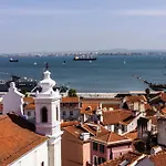 阿法玛温馨之家酒店 Lisboa