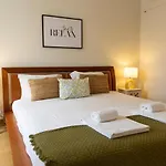 Alfama District By Be@home * Lisboa
