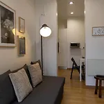 Apartmán Alfama District By Be@home *