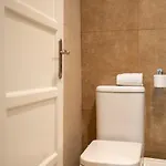 Alfama District By Be@home Apartmán *