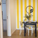 Alfama District By Be@home Apartamento Lisboa