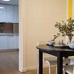 Apartmán Alfama District By Be@home Lisboa