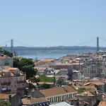 Alfama District By Be@home Apartamento