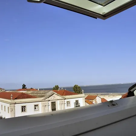 Appartamento Alfama District By Be@home Lisbona