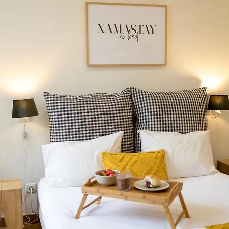 Daire Alfama District By Be@home