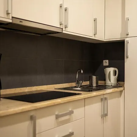 Daire Alfama District By Be@home *