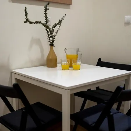 Appartamento Alfama District By Be@home *