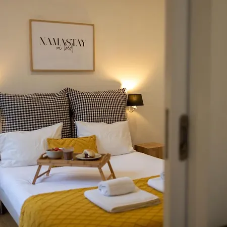 Alfama District By Be@home Appartamento Lisbona
