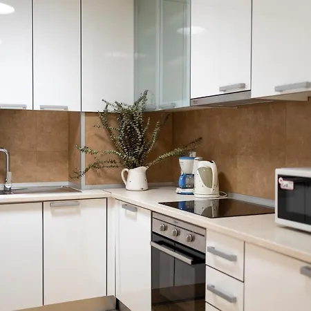 Appartamento Alfama District By Be@home Lisbona