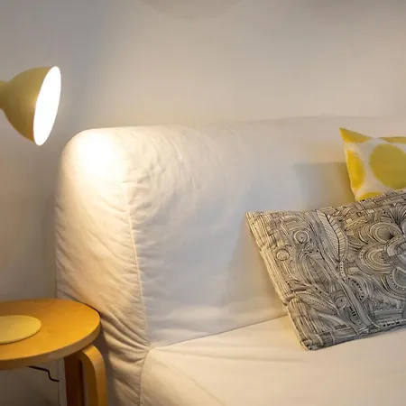 Alfama District By Be@home * Lisbona