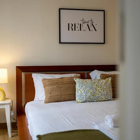 Alfama District By Be@home