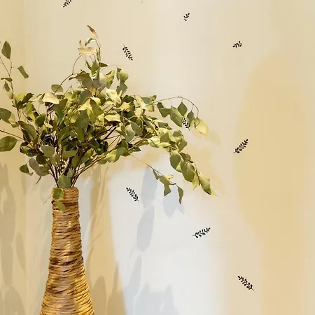 Daire Alfama District By Be@home *