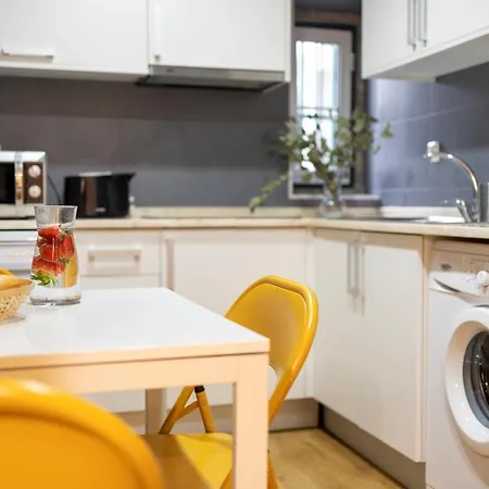 Alfama District By Be@home Appartamento *