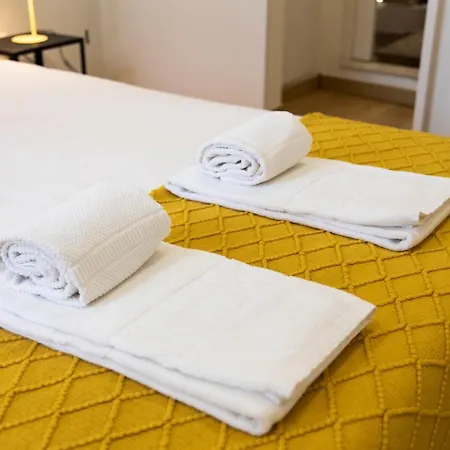 Appartamento Alfama District By Be@home