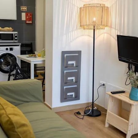 Alfama District By Be@home * Lisbona