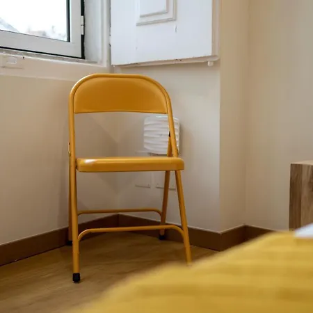 Alfama District By Be@home * Lisbona