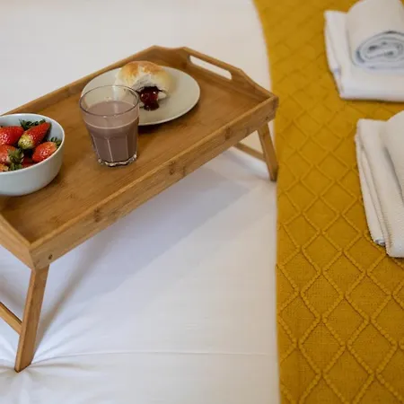 Alfama District By Be@home Daire