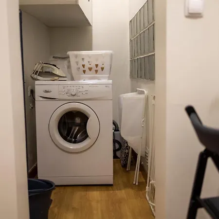 Daire Alfama District By Be@home Lisboa