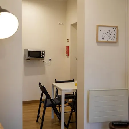 Daire Alfama District By Be@home *