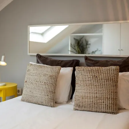 Alfama District By Be@home Appartamento