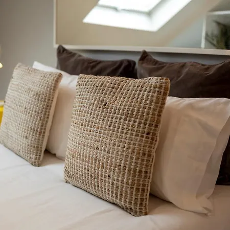 Daire Alfama District By Be@home