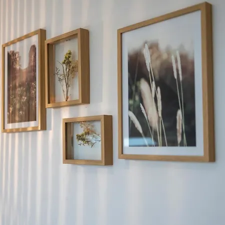 Daire Alfama District By Be@home