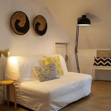 Alfama District By Be@home