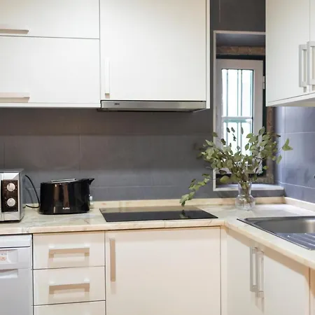 Alfama District By Be@home *