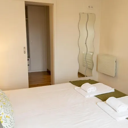 Daire Alfama District By Be@home