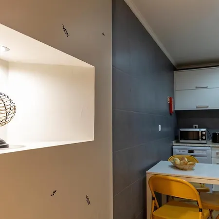 Alfama District By Be@home *