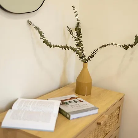 Alfama District By Be@home Daire *