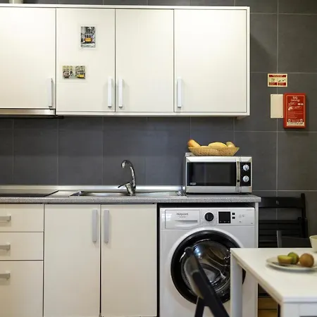 Appartamento Alfama District By Be@home Lisbona