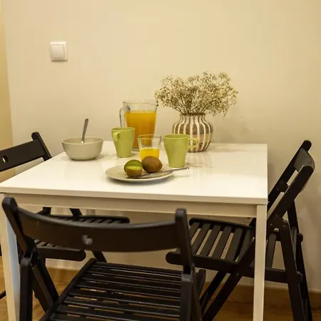 Alfama District By Be@home Appartamento *