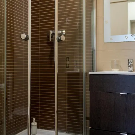 Daire Alfama District By Be@home