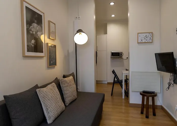 Apartment Alfama District By Be@home *