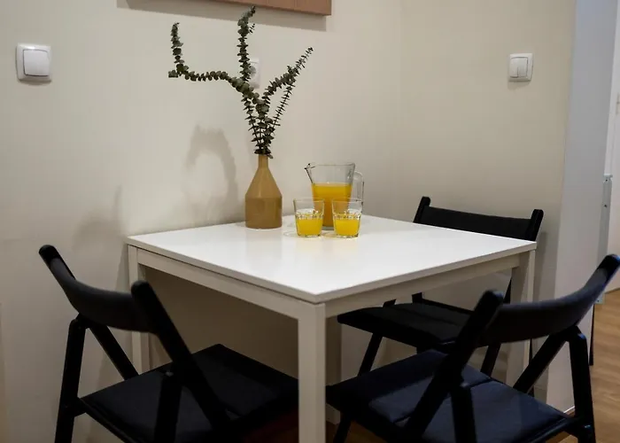 Apartment Alfama District By Be@home *