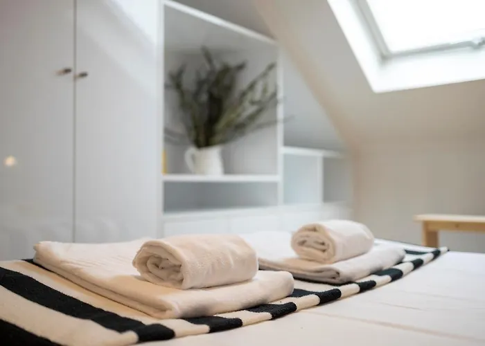 Apartment Alfama District By Be@home *