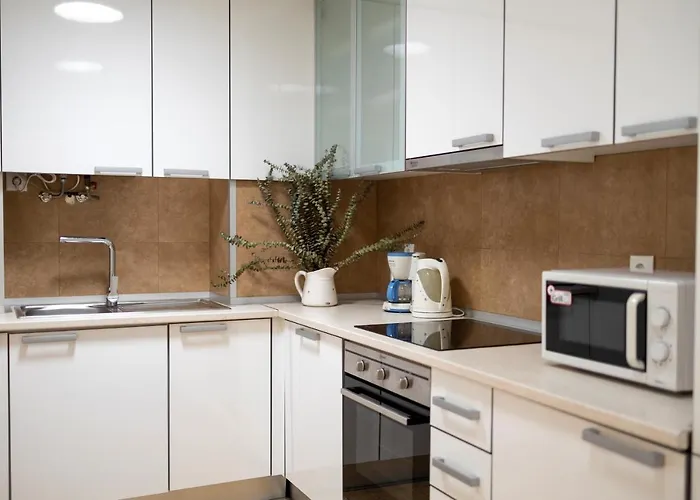 Apartment Alfama District By Be@home Lisbon