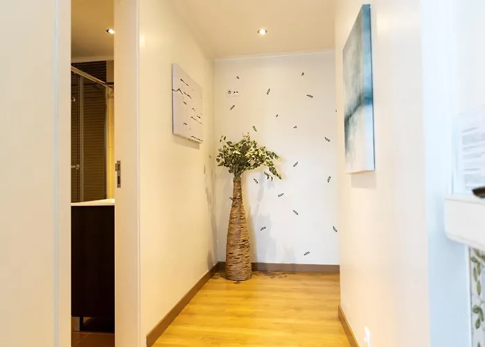 Alfama District By Be@home