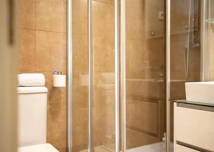 Alfama District By Be@home *