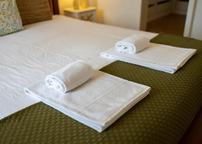 Alfama District By Be@home