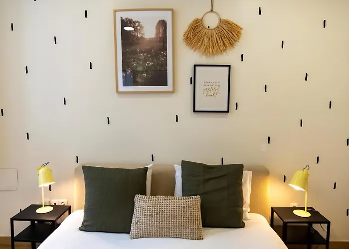 Alfama District By Be@home * Lisbon