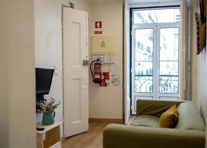 Alfama District By Be@home