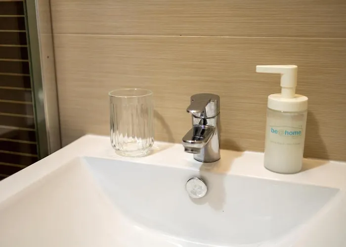 Apartment Alfama District By Be@home